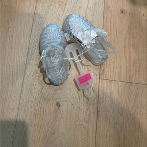 Toddler Jelly Shoes